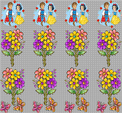 Bookmark sticker-S 1266